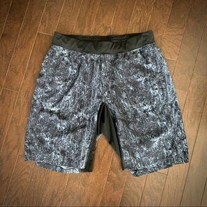 Lululemon Men’s T.H.E. Linerless 11” Shorts